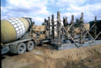 Construction Sites in Palestine